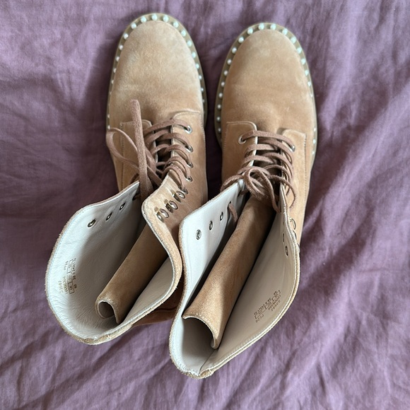 Stuart Weitzman Sondra Boot - Picture 5 of 7